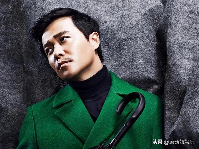 陈思诚:狂赚153亿,影史登顶,新女友小21岁,颜值不输佟丽娅