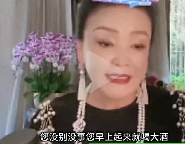 一波未平一波又起!大S母亲发文回应悲伤,却反遭网友怒怼假惺惺