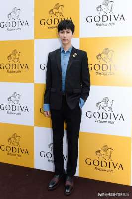 景辞(于朦胧《两世欢》里的景辞：旺女主体的他有过哪些绯闻女友？)