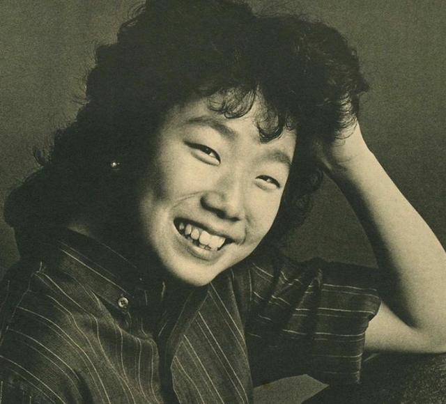 歌手林忆莲:李宗盛为她离婚,陈辉虹等她20年,今57岁却孤单一人