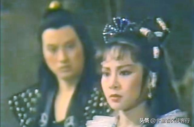 《金剑雕翎》:卧龙生经典力作,满足你那些年所有的武侠梦