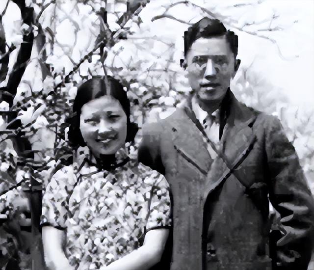北大校长周培源:60年只爱她一人,每天都和校花妻子说“我爱你”