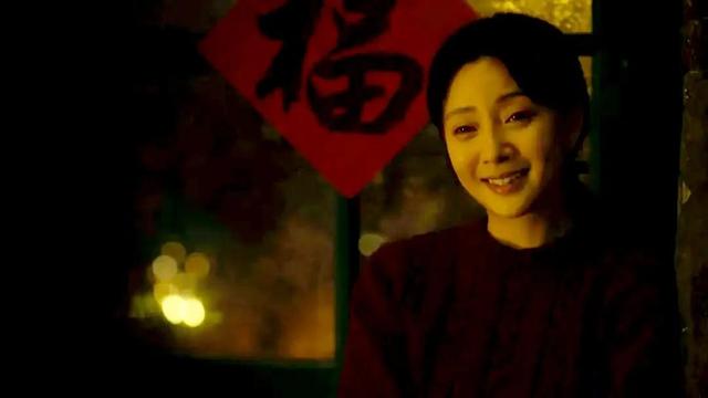 《人世间》周家儿媳的两种人生:郑娟像爬山虎,郝冬梅似凌霄花