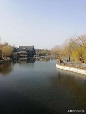 唐城影视基地(唐城影视基地)