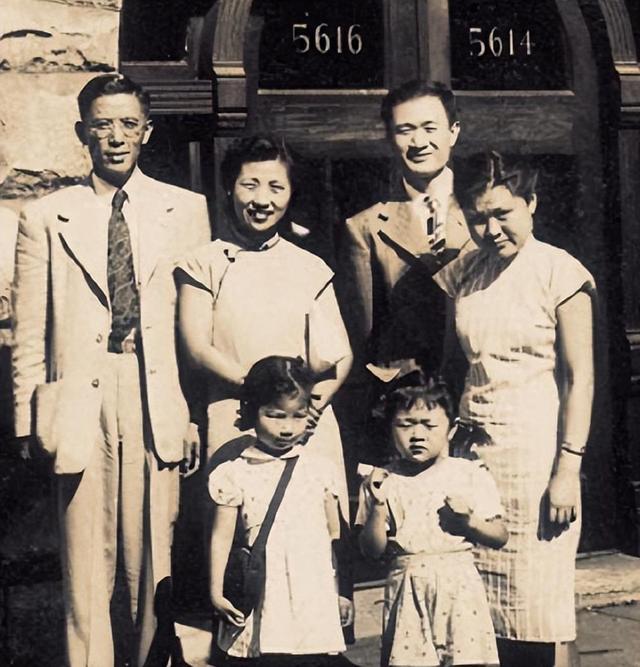 北大校长周培源:60年只爱她一人,每天都和校花妻子说“我爱你”
