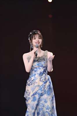 元气偶像季(日本二次元女王——美依礼芽，元气偶像的魅力着实强大。)