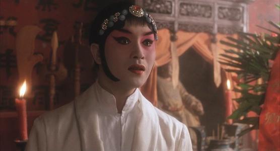 张艺谋的一部电影《活着》,被禁26年至今未能上映,豆瓣9.2分