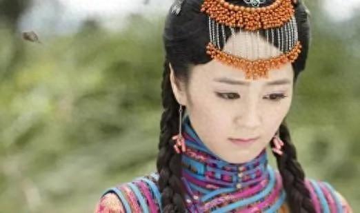 和硕和婉公主:养父为乾隆,嫁巴林郡王之子,嗣子娶永璇之女