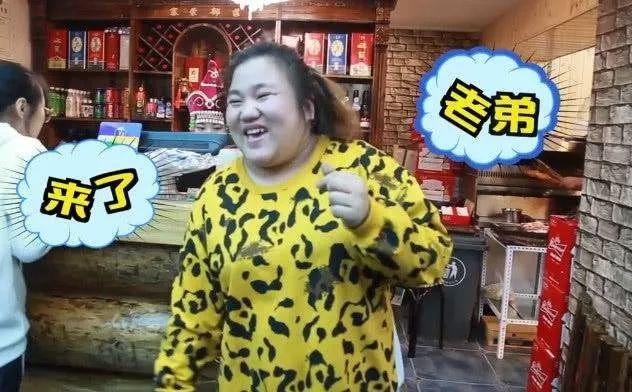 拥有超百万粉丝,天天笑脸迎人喊“来了老弟”,今天在哈尔滨哭了……