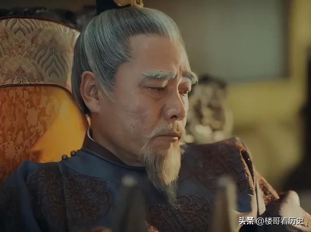 一次不忠终身不用,站错队的辽王何去何从:记永乐时代的荆州辽藩