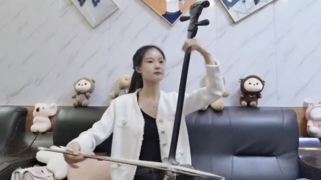 手速惊人!河北“00后”女孩登上热搜,一次尝试改变了她的命运……