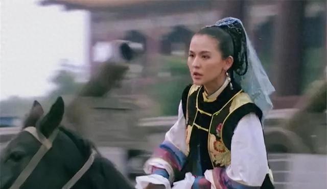 叶澜依到底哪里好?为什么皇上要接她入宫为妃?其实男人都理解