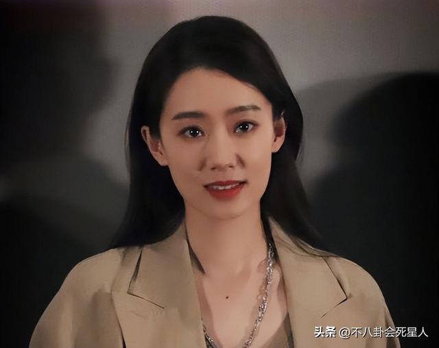 从影后沦为“毯星”,张小斐,该醒醒了