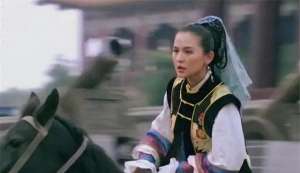 叶澜依(叶澜依到底哪里好？为什么皇上要接她入宫为妃？其实男人都理解)