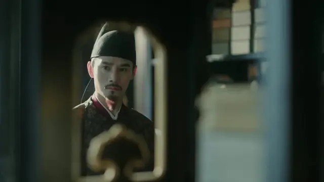 《清平乐》大结局,徽柔的悲剧很容易理解,皇帝果然是个魔咒