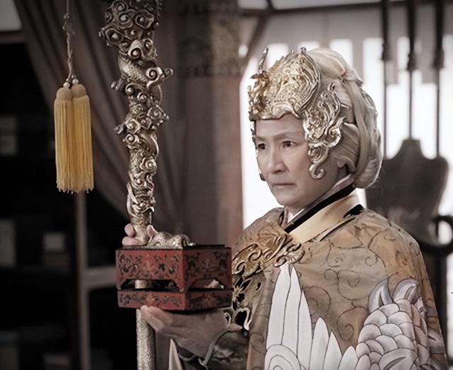 杨家十二寡妇都是谁?她们西征最后的结局如何?