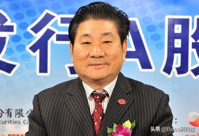 浙江金华走出的10位大富翁(外地篇),“东阳帮”实力抢镜