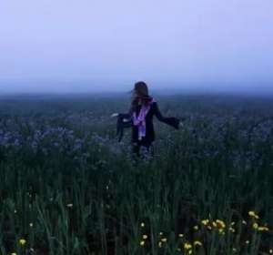 最终归宿(每个人最终的归宿，都是自己)