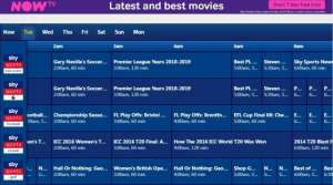 体育频道(疫情期间体育迷看点啥？各家体育频道快被逼疯了)