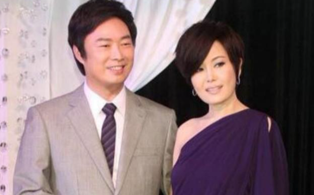 江蕙自曝患癌经历，费玉清发声回应，曾深情告白：要葬在江蕙墓旁