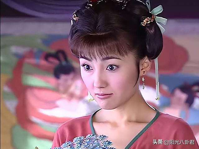 13年过去了,那个为爱远嫁日本却遭背叛的小史可,如今怎么样了?