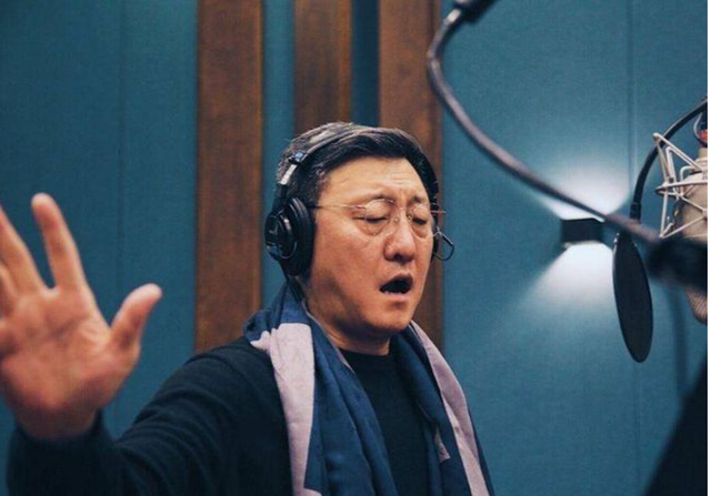 著名歌手韩磊：我这辈子最正确的决定，就是娶了“蒙古族之花”