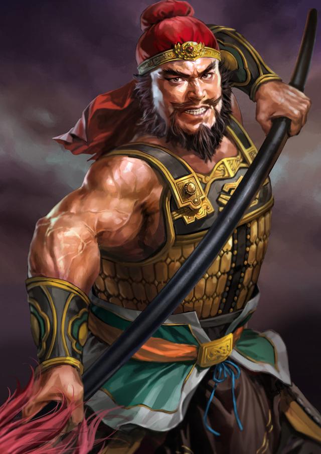 蜀汉五虎将各斩多少敌将?谁斩的大将最多最牛?正史上又什么样?