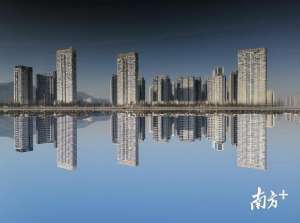 前山河(图集｜清晨的珠海前山河，美得令人窒息)