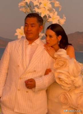 林恬儿(香港名媛-林恬儿)