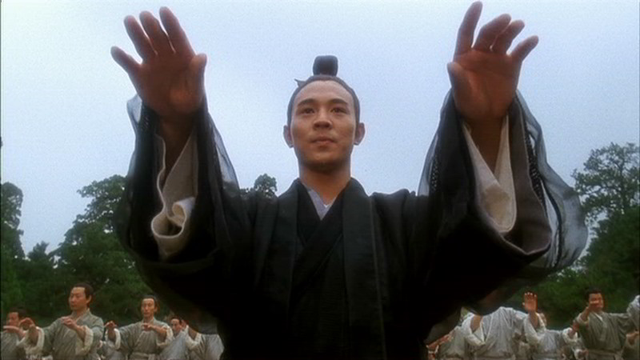 非金庸剧的武侠金曲,您最喜欢哪一首?