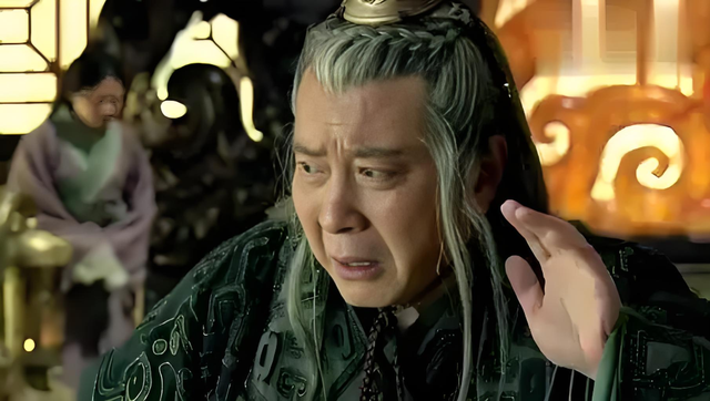 中国史上权势最大的,三个宦臣,皇上都得听他的