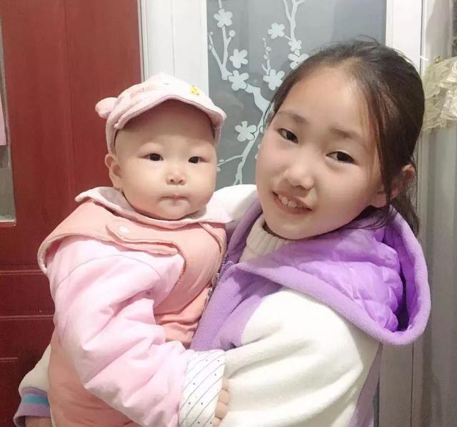 家有弟弟妹妹