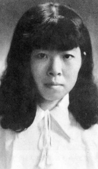 萧红笔下许广平:与鲁迅同居是真情错付!真相如何?听她自己说!