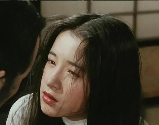 昭和女神!为艺术献身的女星原田美枝子!