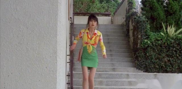 风月女神叶玉卿:性感尤物之首,出演《我为卿狂》绝对天花板!