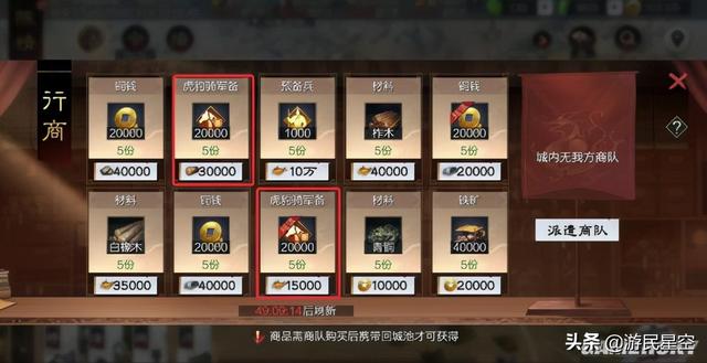 热播剧《雪中悍刀行》里的“白马义从”是什么来头?