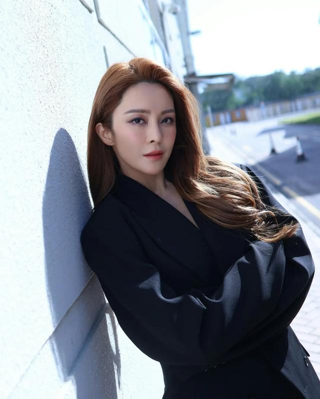陈豪再伙大马视后下月开新剧,同剧仲有靓仔小生同上位花旦齐主演