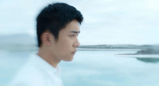 《送你一朵小红花》:从“入梦”到“出梦”,韦一航的救赎与蜕变