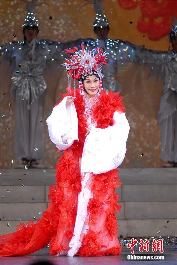 东西问丨日本京剧院院长吴汝俊:如何让京剧之美浸润海外观众心田?
