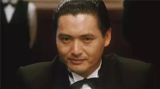 王晶合作过许多影帝,如果一人选择一部代表作,你们选哪些呢?