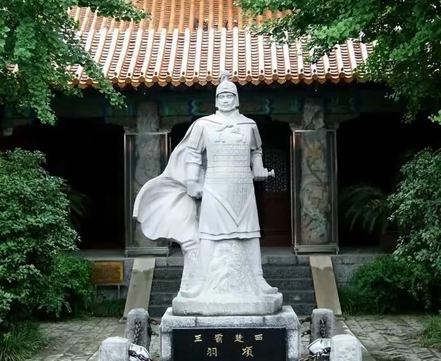 刘邦为何要除掉韩信?功高震主只是借口,萧何道出真实原因