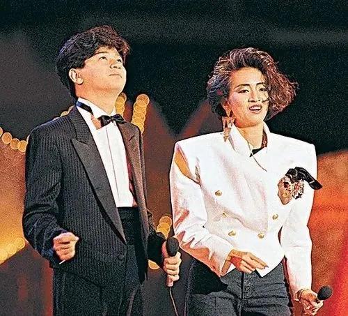 近藤真彦多渣?拿女友的钱买房还出轨,中森明菜因为他56岁不结婚