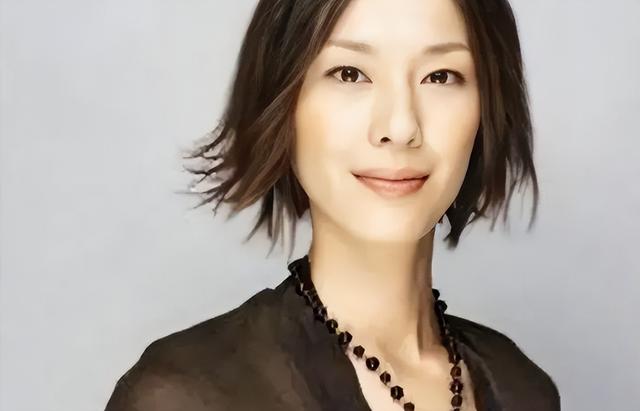 港片里的五位日本女星,最后一位最美堪称女神