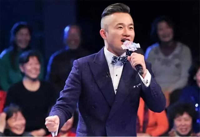 知名主持人程雷:身患肝炎娶小18岁娇妻,发病后妻子辞掉工作相陪