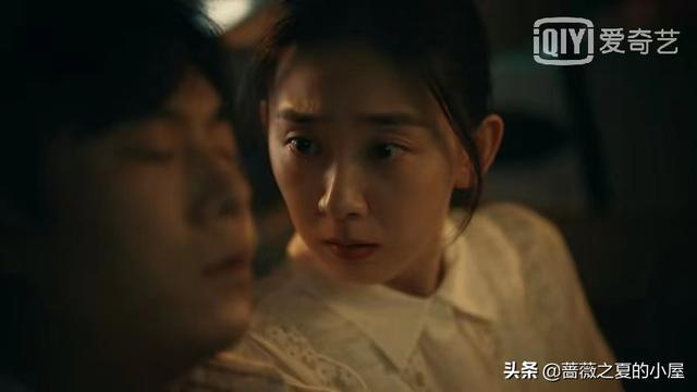 再看《亲爱的小孩》:才懂谢天华做的这两件事,比肖路更可恨