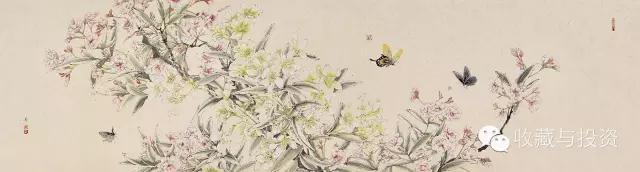 顾真真作品欣赏