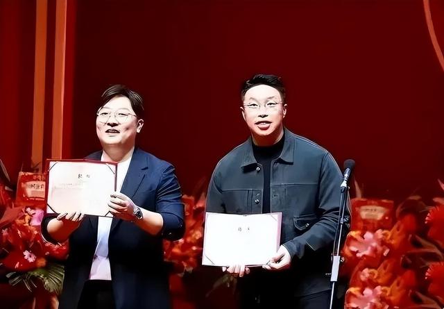郭德纲官宣!唯一继承人是他……岳云鹏:没机会了吗?