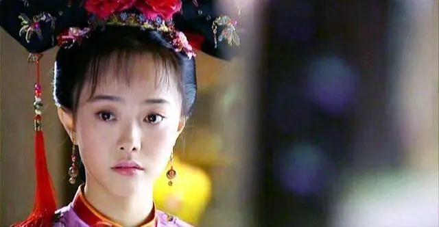 和硕和婉公主:养父为乾隆,嫁巴林郡王之子,嗣子娶永璇之女