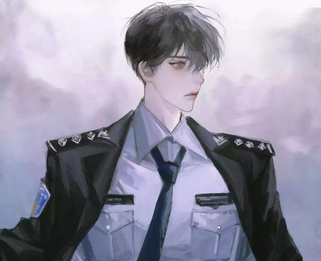 《破云》品江停三拒严峫:暖男的诱惑