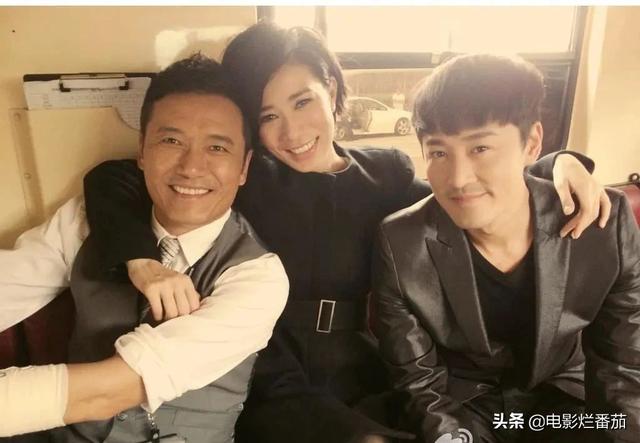 数一数,TVB近十年出了多少高分剧,不禁为坚守香港的电视人点赞